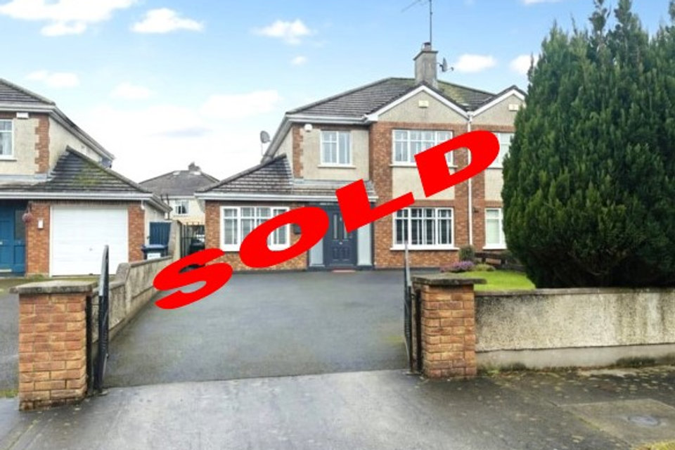 79 Heathfield, Kinnegad